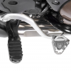 Расширитель педали тормоза Touratech для мотоцикла Honda CRF1000L Africa Twin Расширитель педали тормоза Touratech для мотоцикла Honda CRF1000L Africa Twin
