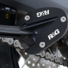 Расширитель боковой подножки R&G для мотоцикла Honda CRF1000L Africa Twin '15-'16 Расширитель боковой подножки R&G для мотоцикла Honda CRF1000L Africa Twin '15-'16