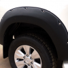 Расширители колесных арок для Toyota Hilux 2016 Расширители колесных арок для Toyota Hilux 2016