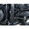 Регулируемые подножки R&G для мотоцикла Honda CBR600RR '03-'16 Регулируемые подножки R&G для мотоцикла Honda CBR600RR '03-'16
