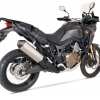 Глушитель Remus Okami (Сталь черный) для мотоцикла Honda CRF1000L Africa Twin Глушитель Remus Okami (Сталь черный) для мотоцикла Honda CRF1000L Africa Twin