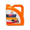 Масло моторное (синтетическое) Repsol Moto HMEOC 4T 10W30