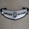 Решётка радиатора для Acura MDX II 2007-09 Решётка радиатора для Acura MDX II 2007-09