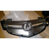 Решётка радиатора для Acura MDX II 2007-09 Решётка радиатора для Acura MDX II 2007-09