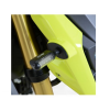 Адаптеры для установки указателей поворота R&G Racing для Honda MSX125 '16 -'18 Адаптеры для установки указателей поворота R&G Racing для Honda MSX125 '16 -'18