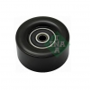 Ролик натяжителя приводного ремня INA для Honda