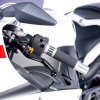 Рычаги сцепления и тормоза короткие Puig для мотоцикла Honda Рычаги сцепления и тормоза короткие Puig для мотоцикла Honda