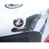 Наклейки на бак R&G Racing для Honda CBR1000RR 2012-2016 Наклейки на бак R&G Racing для Honda CBR1000RR 2012-2016
