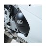 Защитная крышка двигателя (правая) R&G Racing для Honda VFR800X/XD Crossrunner '15-'17 / VFR800F '14-'19 Защитная крышка двигателя (правая) R&G Racing для Honda VFR800X/XD Crossrunner '15-'17 / VFR800F '14-'19