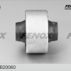 Сайлентблок переднего нижнего рычага Fenox для Honda Сivic 4D VIII Сайлентблок переднего нижнего рычага Fenox для Honda Сivic 4D VIII