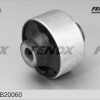 Сайлентблок переднего нижнего рычага Fenox для Honda Сivic 4D VIII Сайлентблок переднего нижнего рычага Fenox для Honda Сivic 4D VIII