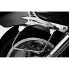 Крепление боковых сумок DPM Race для Honda VTX1300 Крепление боковых сумок DPM Race для Honda VTX1300
