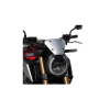Алюминиевый обтекатель фары (ветровой щиток) Ermax для Honda CB650R 2019- Алюминиевый обтекатель фары (ветровой щиток) Ermax для Honda CB650R 2019-