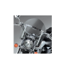 Прозрачное ветровое стекло ZTechnik® VStream® для мотоциклов Honda 
