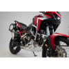 Защитные дуги SW-Motech (Хром) для Honda CRF1100L Africa Twin SD08 (19-21) Защитные дуги SW-Motech (Хром) для Honda CRF1100L Africa Twin SD08 (19-21)