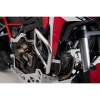 Защитные дуги SW-Motech (Хром) для Honda CRF1100L Africa Twin SD08 (19-21) Защитные дуги SW-Motech (Хром) для Honda CRF1100L Africa Twin SD08 (19-21)