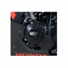 Защитная крышка двигателя R&G для мотоцикла Honda CBR1000RR 17-18 (левая) Защитная крышка двигателя R&G для мотоцикла Honda CBR1000RR 17-18 (левая)