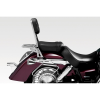 Спинка DPM Race для Honda VT750 C4-C5 Спинка DPM Race для Honda VT750 C4-C5