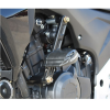 Боковые слайдеры T-rex Racing для Honda CB500F 2013 - 2020