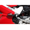 Боковые слайдеры T-rex Racing для Honda VFR800 / F Interceptor 2002 - 2020 Боковые слайдеры T-rex Racing для Honda VFR800 / F Interceptor 2002 - 2020