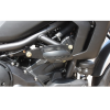 Боковые слайдеры T-rex Racing для Honda CTX700 / CTX700N / DCT 2012 - 2020 Боковые слайдеры T-rex Racing для Honda CTX700 / CTX700N / DCT 2012 - 2020
