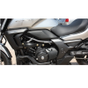 Боковые слайдеры T-rex Racing для Honda CTX700 / CTX700N / DCT 2012 - 2020 Боковые слайдеры T-rex Racing для Honda CTX700 / CTX700N / DCT 2012 - 2020