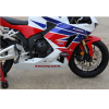 Слайдеры боковые T-rex Racing для Honda CBR600RR 2013 - 2021 (без ABS) Слайдеры боковые T-rex Racing для Honda CBR600RR 2013 - 2021 (без ABS)
