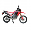 Защита картера T-rex Racing для Honda CRF300L Защита картера T-rex Racing для Honda CRF300L