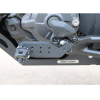 Регулируемые подножки T-rex Racing для Honda Rebel 1100 DCT 2021 