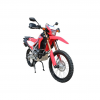 Защита картера T-rex Racing для Honda CRF300L Защита картера T-rex Racing для Honda CRF300L