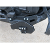 Регулируемые подножки T-rex Racing для Honda Rebel 1100 DCT 2021 