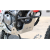 Защита картера T-rex Racing для Honda CRF300L Защита картера T-rex Racing для Honda CRF300L