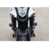 Боковые слайдеры T-rex Racing для Honda CB500X 2013 - 2020