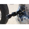 Боковые слайдеры T-rex Racing для Honda CRF250R 2010 - 2017