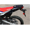 Багажник T-rex Racing для Honda CRF250L / CRF250L Rally Багажник T-rex Racing для Honda CRF250L / CRF250L Rally