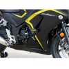 Боковые слайдеры T-rex Racing для Honda CBR300R 2015 - 2020 Боковые слайдеры T-rex Racing для Honda CBR300R 2015 - 2020