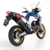 Глушитель REMUS OKAMI Slip-On для Honda CRF1000L Africa Twin и Adv Sports 2018-2019 (SD06) Глушитель REMUS OKAMI Slip-On для Honda CRF1000L Africa Twin и Adv Sports 2018-2019 (SD06)