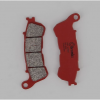 Тормозные колодки передние Brembo для мотоциклов Honda Тормозные колодки передние Brembo для мотоциклов Honda