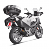 Выхлопная система Acrapowic Slip-On для Honda NC700/750 Выхлопная система Acrapowic Slip-On для Honda NC700/750