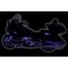 Подсветка диодная Shock & Awe® 2.0 LED для Honda GL1800 Gold Wing 2018- Подсветка диодная Shock & Awe® 2.0 LED для Honda GL1800 Gold Wing 2018-