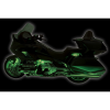 Подсветка диодная Shock & Awe® 2.0 LED для Honda GL1800 Gold Wing 2018- Подсветка диодная Shock & Awe® 2.0 LED для Honda GL1800 Gold Wing 2018-