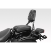 Спинка пассажирского сиденья DPM Race для Honda CMX500 REBEL 2017-2020 Спинка пассажирского сиденья DPM Race для Honda CMX500 REBEL 2017-2020