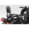 Спинка пассажирского сиденья DPM Race для Honda CMX500 REBEL 2017-2020 Спинка пассажирского сиденья DPM Race для Honda CMX500 REBEL 2017-2020