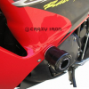 Слайдеры Crazy Iron для мотоцикла Honda CBR1000RR Fireblade '06-'07