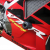 Слайдеры Crazy Iron для мотоцикла Honda RVT/VTR1000R SP1 '00-'01