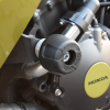 Слайдеры для мотоцикла Honda CB 1000 R (SC 60) 08- Слайдеры для мотоцикла Honda CB 1000 R (SC 60) 08-