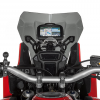 Ветровое стекло Touratech тонированное (43 см) для мотоцикла Honda CRF1000L Africa Twin
