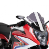 Стекло Puig Racing Screen для мотоцикла Honda CBR 650 F 2014 - Стекло Puig Racing Screen для мотоцикла Honda CBR 650 F 2014 -