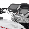 Крепление Givi для навигатора TOM TOM RIDER Крепление Givi для навигатора TOM TOM RIDER
