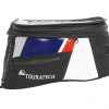 Cумка на бак Touratech Ambato Exp Tricolor для мотоцикла Honda CRF1000L Africa Twin Cумка на бак Touratech Ambato Exp Tricolor для мотоцикла Honda CRF1000L Africa Twin